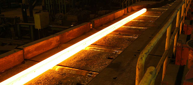 Смазки EFELE помогли металлургическим предприятиям