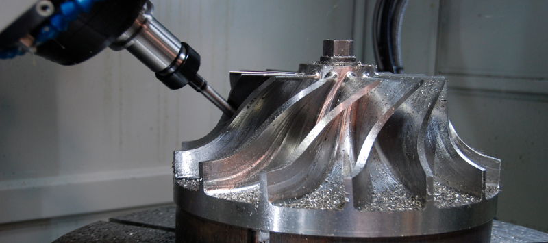 Материалы EFELE повышают качество и ресурс металлорежущего инструмента
