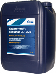 Gazpromneft Reductor CLP 220