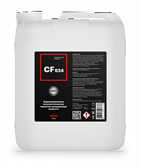 Полусинтетическая водорастворимая СОЖ EFELE CF-624
