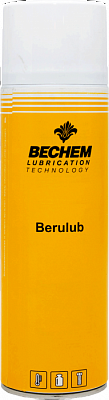 BECHEM Berulub FR 43 Spray