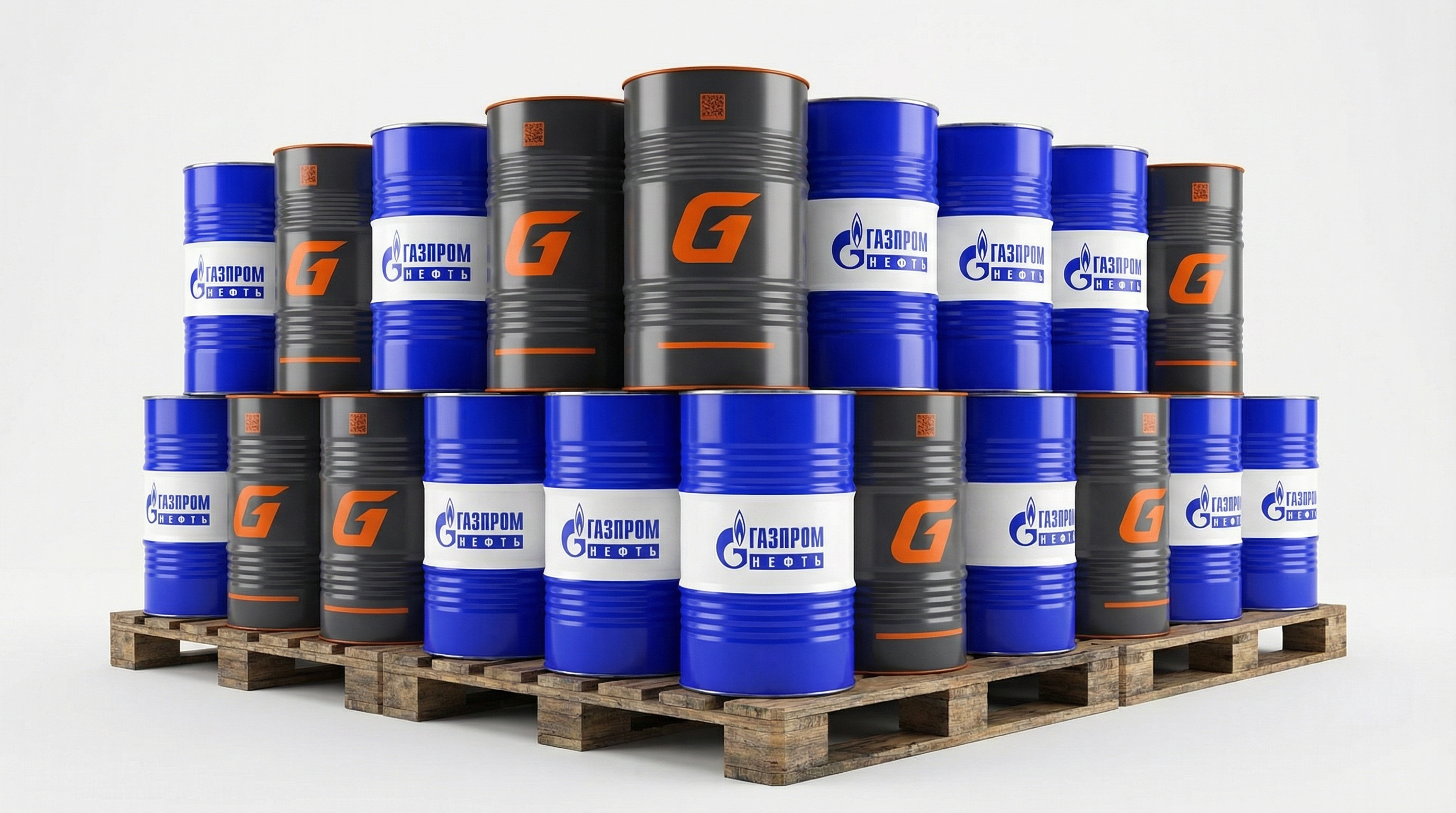 «Газпром нефть» в первом полугодии на четверть нарастила продажи масел G-Energy