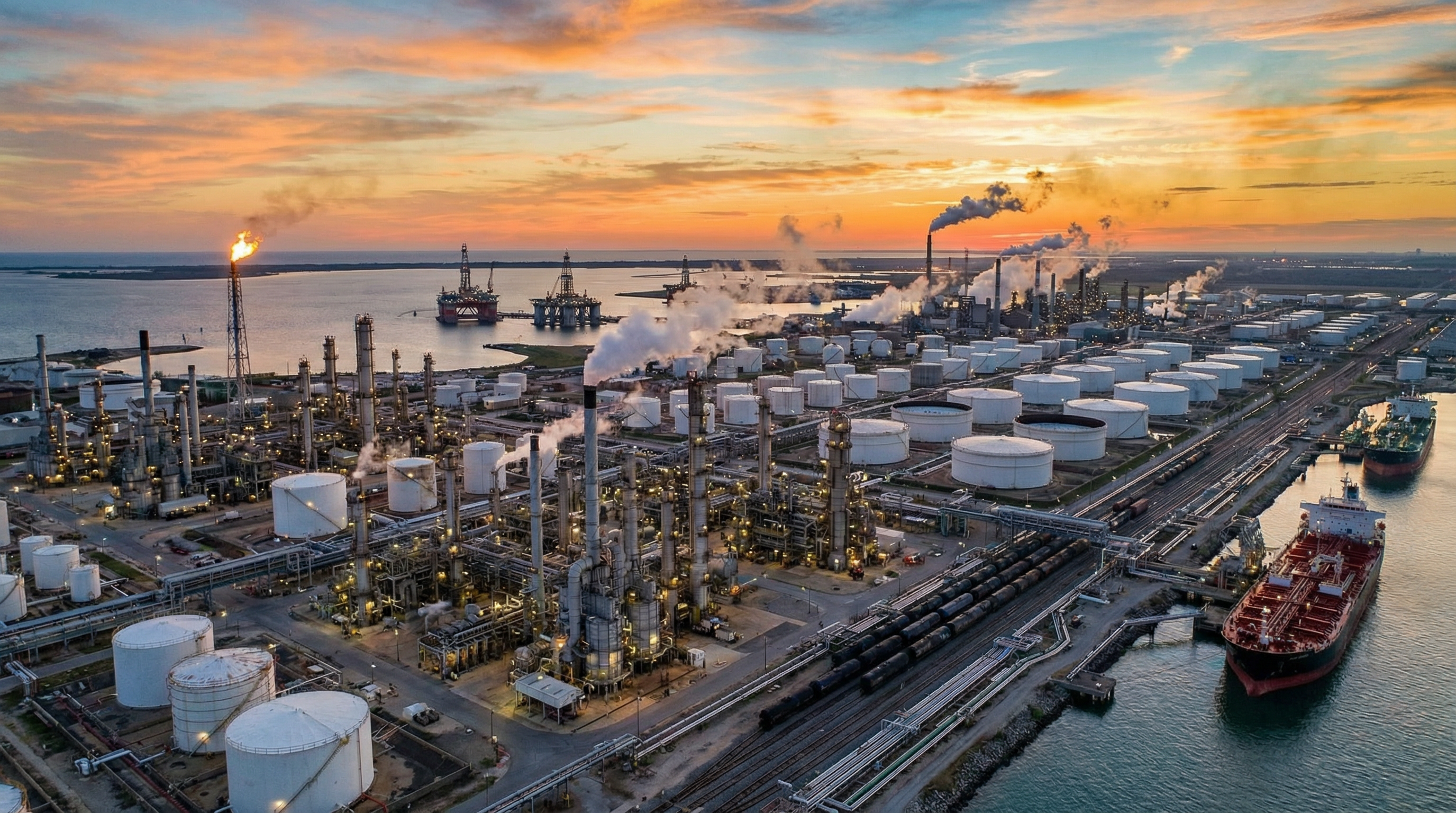 Покрытие MODENGY 1004 помогло сделать резьбовые детали нефтегазопромысловой техники более надежными и долговечными