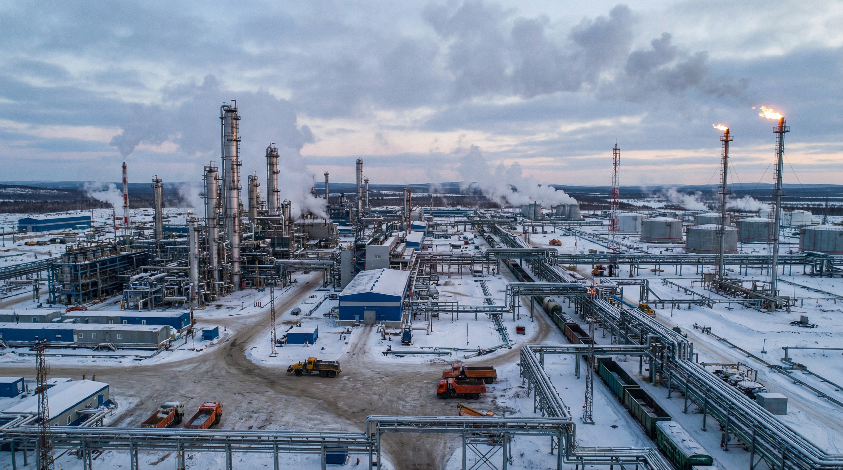 На нефтегазовых предприятиях пройдут испытания герметиков Dow Corning и анаэробных составов Permabond