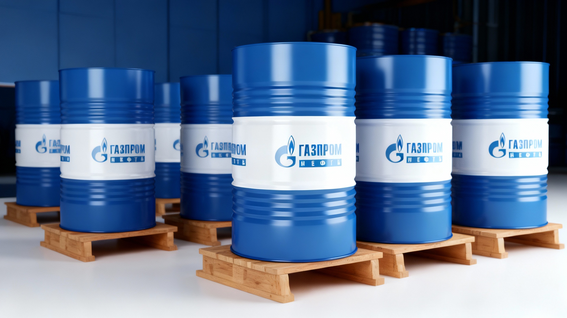 Масла Gazpromneft Ocean одобрены Japan Engine Corporation
