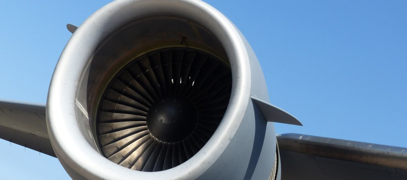 Предприятия по изготовлению двигателей для авиационной и нефтегазовой техники пользуются герметиками бренда DOWSIL