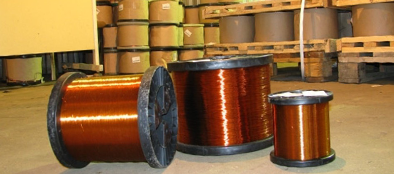 Смазочный материал EFELE SG-394 используется производителями эмалированных проводов