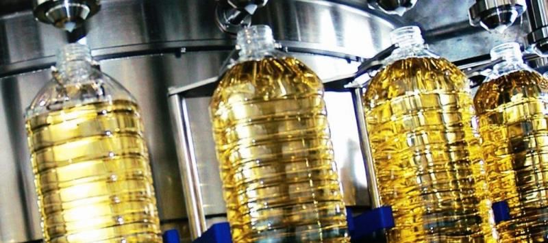 Паста EFELE оптимизирует производство растительного масла