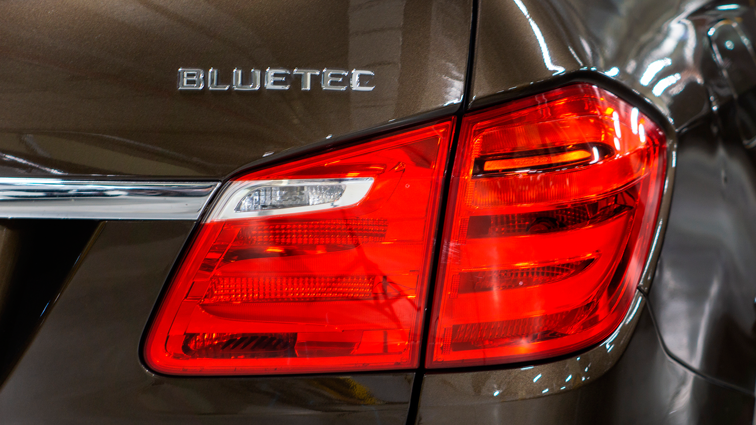 Технология Bluetec решает проблемы экологии