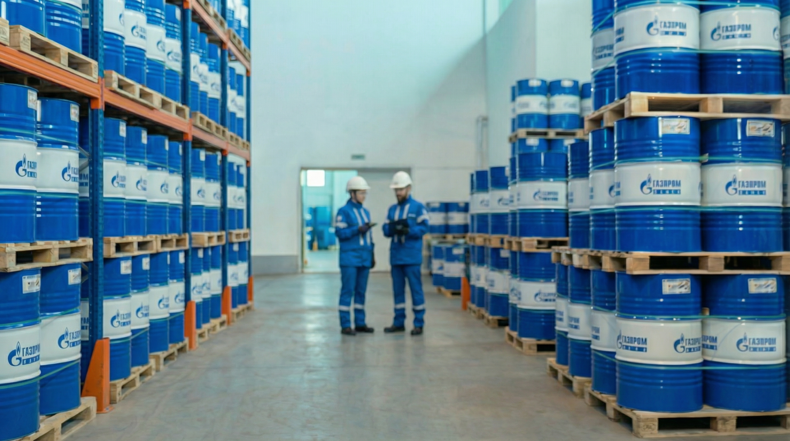 «Газпромнефть – смазочные материалы» представляют новые масла для мобильной техники