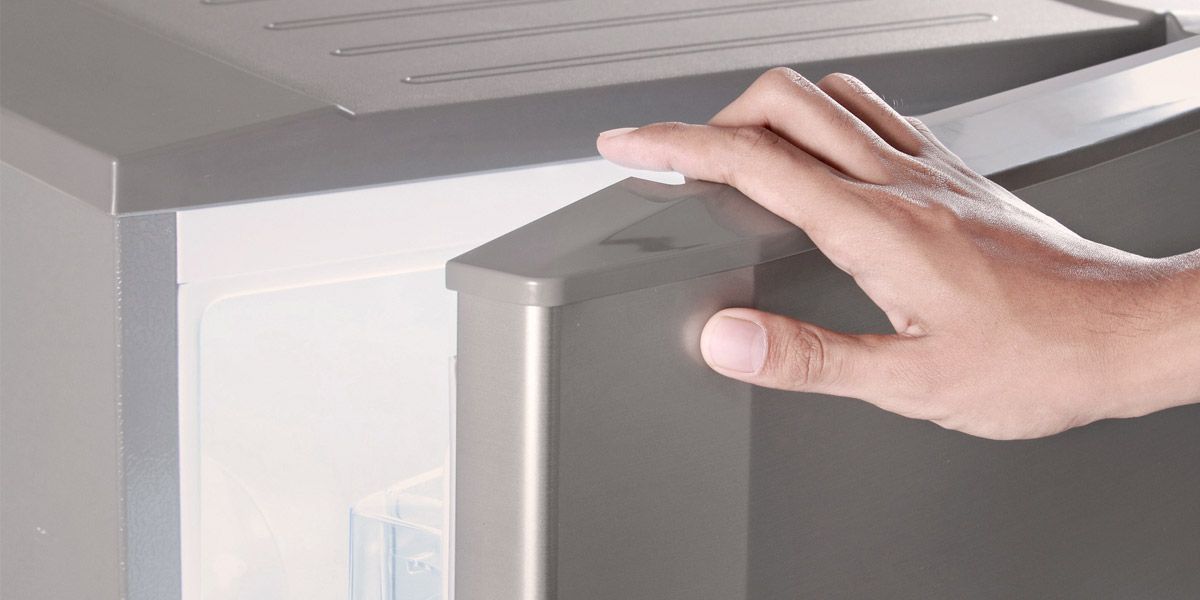 Высокотехнологичные материалы Merbenit для сборки холодильного оборудования
