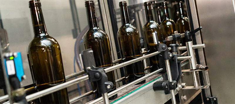 Покрытие MODENGY 1014 повысило производительность отечественных винодельческих заводов