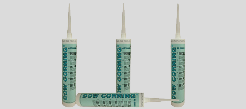 Клей-герметик Dow Corning AS-7096N будет продаваться по сниженным ценам