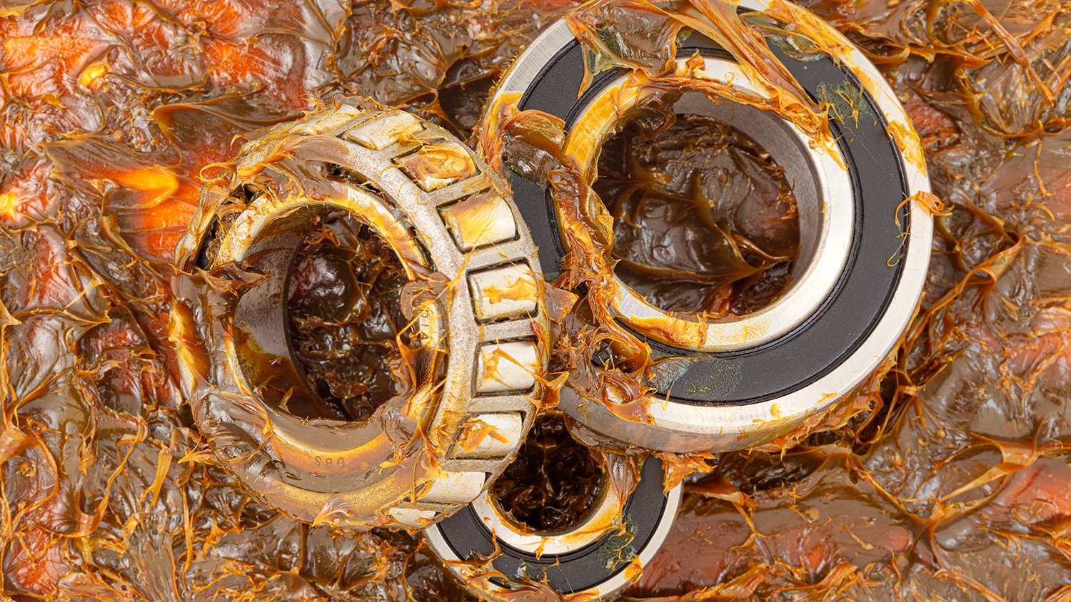 Высокотехнологичная пластичная смазка Gazpromneft Metalgrease AC