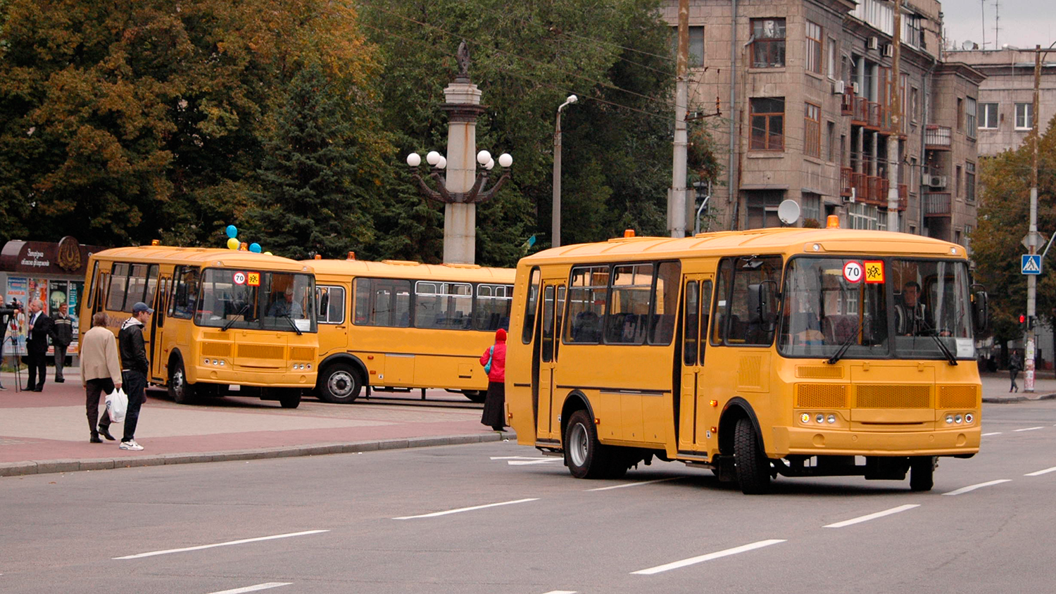 Моторные масла G-Profi. Испытания в городских условиях эксплуатации
