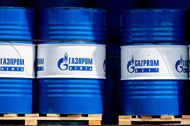 Масла премиум-класса от компании «Газпромнефть-СМ»