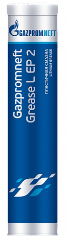 Gazpromneft Grease L EP 2