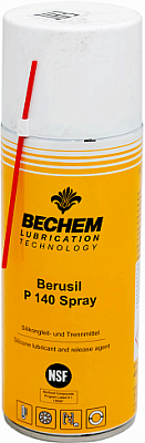 BECHEM Berusil P 140 Spray