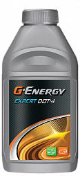 Тормозные жидкости G-Energy 