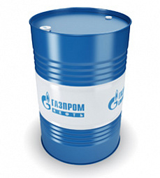 Трансмиссионные масла Gazpromneft для гидромеханических передач