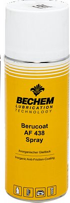 BECHEM Berucoat AF 438 Spray
