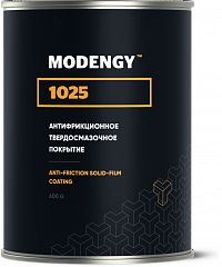 MODENGY 1025