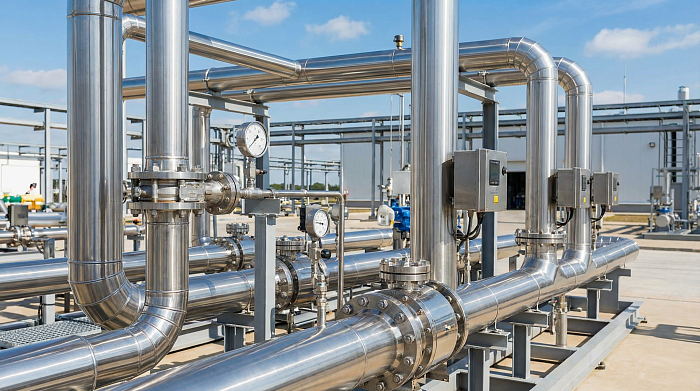 Герметик DOWSIL 3145 обеспечивает длительную работу нефтегазового оборудования