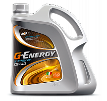 G-Energy S Synth CF 10W-40