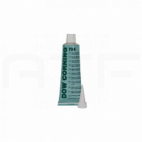 Dow Corning 734 clear