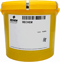 BECHEM High-Lub LT 2 EP-400