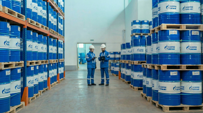 «Газпромнефть – смазочные материалы» представляют новые масла для мобильной техники