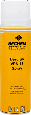 BECHEM Berulub VPN 13 Spray