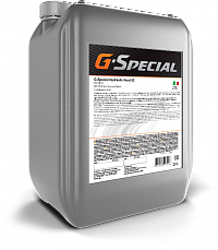 G-Special Hydraulic Nord-32