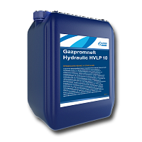 Gazpromneft Hydraulic HVLP 10
