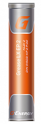 Пластичные смазки G-Energy Grease