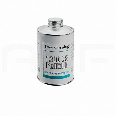 Dow Corning 1200 OS Primer red