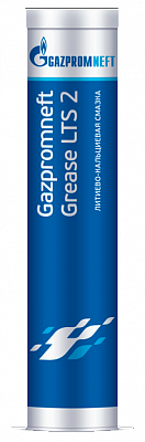 Gazpromneft Grease LTS 2