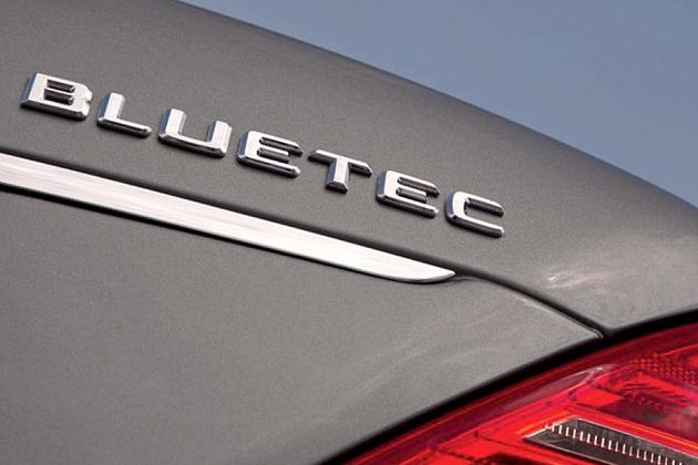 Технология Bluetec решает проблемы экологии