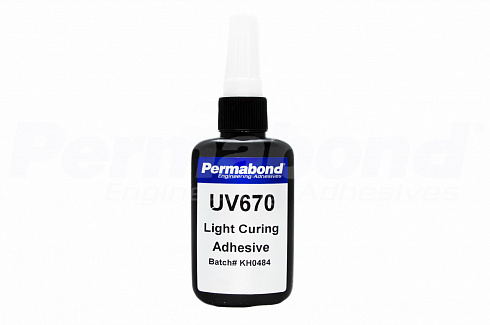 Permabond UV670