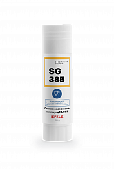 Силиконовая смазка-компаунд EFELE SG-385 с пищевым допуском NSF H1