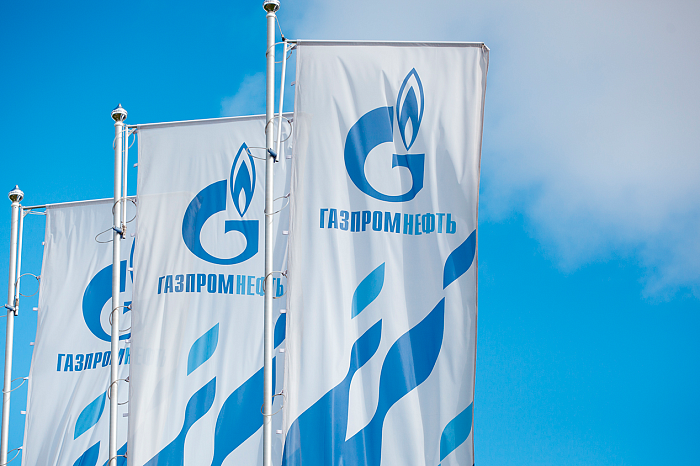 Компания «Газпромнефть-СМ»  — надежный поставщик смазочных материалов