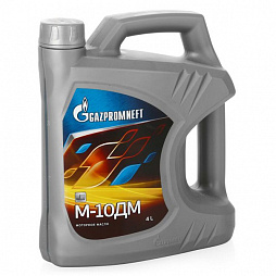 Моторные масла Gazpromneft изготовленные по ГОСТу