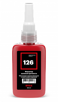 Анаэробный клей EFELE 126