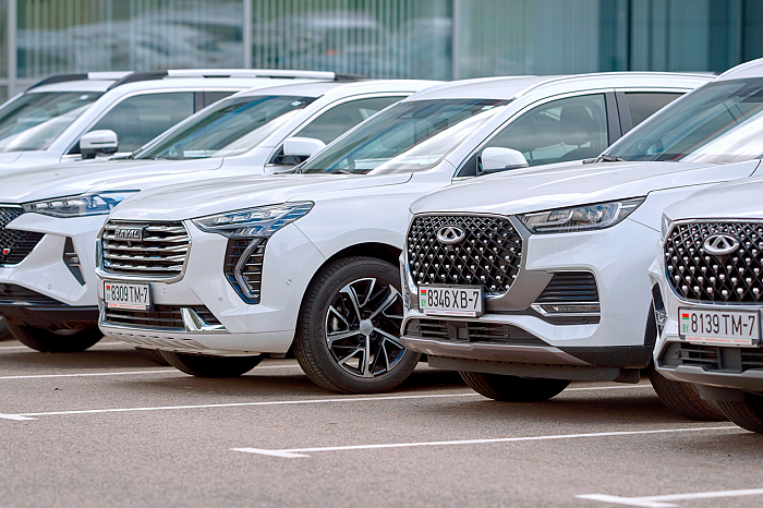 Масло G-Energy Far East M 5W-30 для азиатских автомобилей