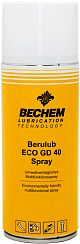 BECHEM Berulub ECO GD 40 Spray
