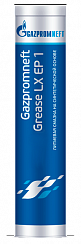 Gazpromneft Grease LX EP 1