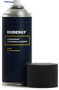 Modengy Специальный очиститель-активатор